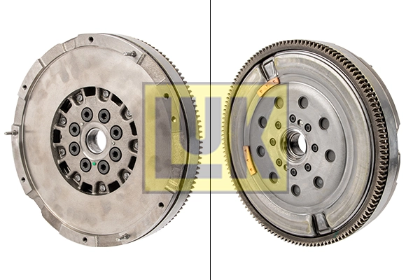 Flywheel